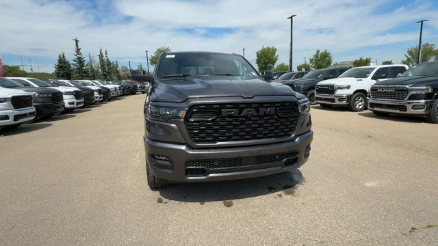 2025 Ram 1500 Tradesman | Remote Start | Apple CarPlay in Cars & Trucks in Edmonton - Image 4