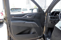 2021 CADILLAC ESCALADE - 4WD SPORT - MAGNETIC RIDE CONTROL - AKG STUDIO 19-SPEAKER SYSTEM - CADILLAC... (image 5)