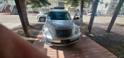 2010 Chrysler PT Cruiser Classic