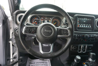 SAFETY INCLUDED SERVICE RECORDS LOCAL ONTARIO CAR Very Clean Jeep Wrangler UNLIMITED SAHARA 4WD 3.6L... (image 9)