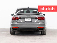 NO ACCIDENTS / CLEAN CARFAX / 1 OWNER / Auto Dimming Rearview Mirror, Front Heated Seats, Driver Sea... (image 4)