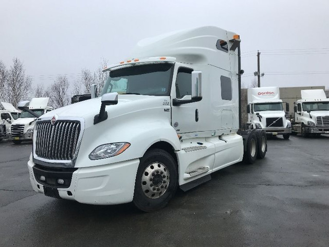 2019 International LT625 in Heavy Trucks in City of Montréal - Image 3