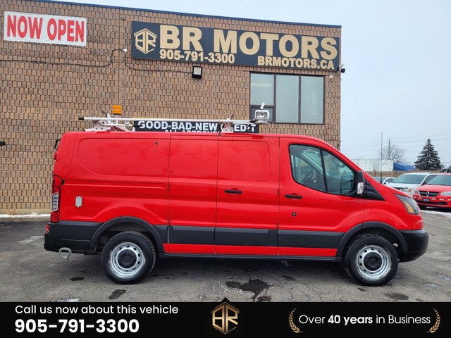 2016 Ford Transit T- 250 in Cars & Trucks in Mississauga / Peel Region - Image 4