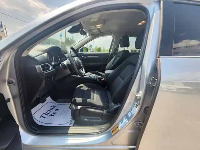 2018 MAZDA CX-5 GX SPORT GX in Cars & Trucks in Barrie - Image 12