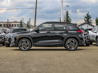 This Chevrolet Trailblazer delivers a Gas I3 1.3L/ engine powering this Automatic transmission. ENGI... (image 4)