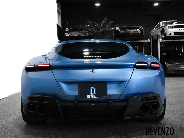 2021 Ferrari Roma Coupe 611HP in Cars & Trucks in Laval / North Shore - Image 4