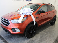 2019 FORD ESCAPE ESCAPE AWD + SE SPORT + BANC CUIR + DÉMARREUR À