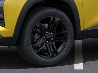 Stock #: 250413. Murray Chevrolet Cadillac is an AMVIC-licensed business. You won't miss a beat in o... (image 8)