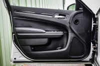 This 2023 Chrysler 300 is for sale today. This sedan has 77,381 kms. It's blue/white in colour . It... (image 9)