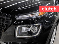 1 OWNER / Climate Control, Bluetooth Music, Touchscreen Display and more! Clutch is the largest onli... (image 7)