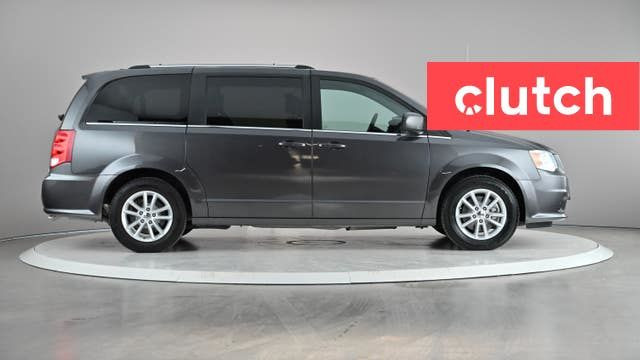 2019 Dodge Grand Caravan SE w/ Rearview Camera, A/C, Cruise Cont in Cars & Trucks in City of Toronto - Image 4