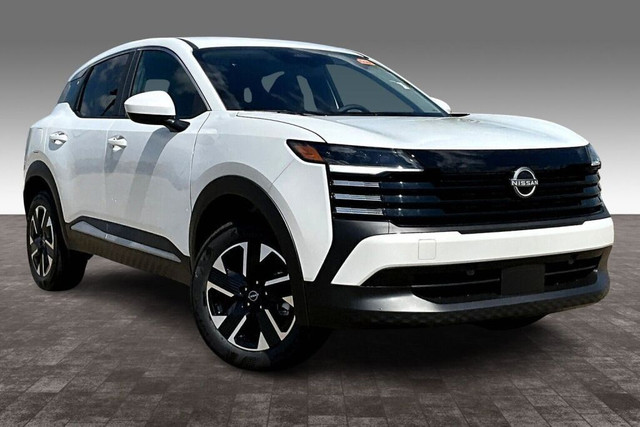 2025 Nissan Kicks SV AWD in Cars & Trucks in Edmonton - Image 2