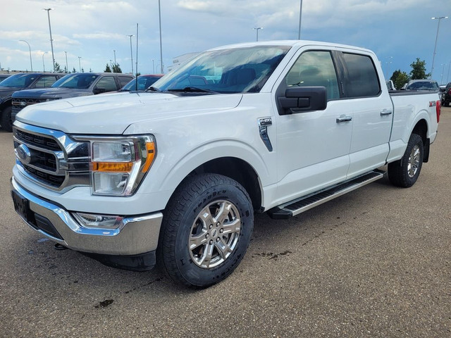 2022 Ford F-150 XLT XTR | CREWCAB | 6.5 BOX in Cars & Trucks in Strathcona County