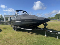 2020 Mastercraft XT22