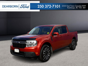 2023 Ford Maverick Other