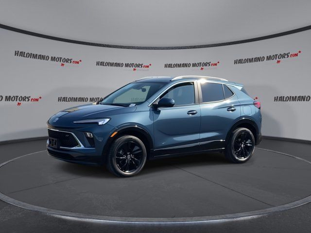 2025 Buick Encore GX Sport Touring in Cars & Trucks in Hamilton - Image 4