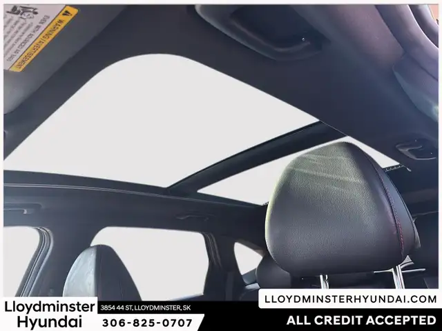 2023 Hyundai Tucson in Cars & Trucks in Lloydminster - Image 20