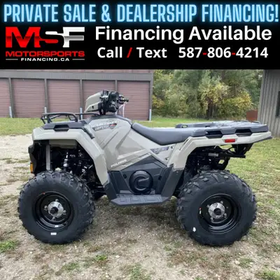FINANCE ANYTHING IN CANADA PRIVATE SALE & DEALERSHIP FINANCING CALL / TEXT 587-806-4214 APPLY NOW @...