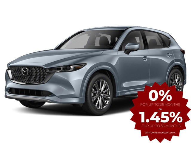 2025 Mazda CX-5 in Cars & Trucks in Lethbridge - Image 2