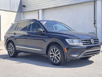 // JAMAIS ACCIDENTÉ! // // UN SEUL PROPRIÉTAIRE // Le Volkswagen Tiguan Comfortline 4MOTION 2021, af... (image 4)