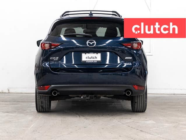 2017 Mazda CX-5 GT AWD w/ Rearview Cam, Bluetooth, Dual Zone A/C in Cars & Trucks in City of Toronto - Image 4