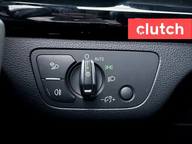2024 Audi Q5 Komfort AWD w/ Apple CarPlay, Heated Front Seats, R dans Autos et camions dans Ville de Toronto - Image 23