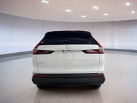 See Dealer Website for Details. 2025 Honda CR-V LX Engine: 4 Cylinder Engine 1.5L L/100Km City: 8.4... (image 5)