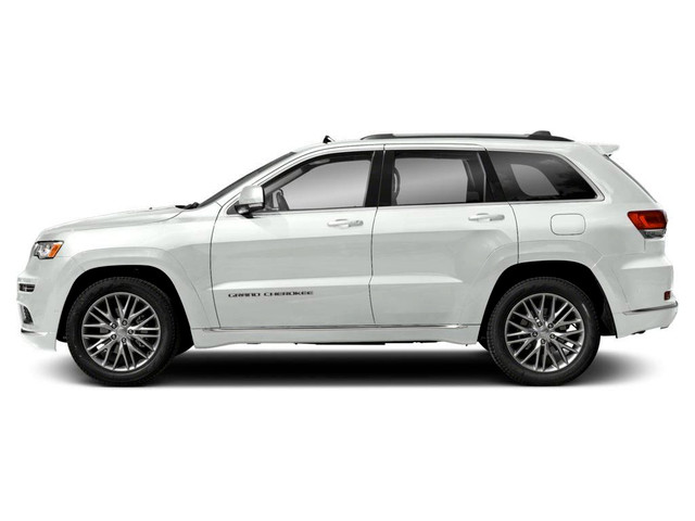 2020 Jeep Grand Cherokee Summit SUMMIT NAVIGATION SUNROOF in Cars & Trucks in Chatham-Kent - Image 2