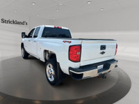 **Strickland's is home of the Hassle-Free car shopping experience. We make car buying fun, find your... (image 4)