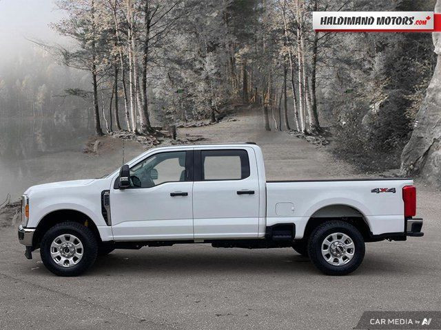 2023 Ford Super Duty F-250 SRW XLT in Cars & Trucks in Hamilton - Image 2