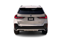 2023 BMW X1 xDrive28i 2.0L 4-Cylinder DOHC 16V TwinPower Turbo 4D Sport Utility AWD 7-Speed Automati... (image 8)