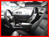 2018 TESLA MODEL 3 CARFAX VERIFIED, CLEAN TITLE 102,000KM AUTOMATIC TRANSMISSION GRAY EXTERIOR ON BL... (image 9)
