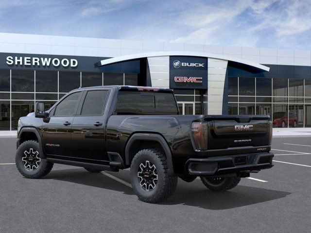 2026 GMC Sierra 2500HD AT4X in Cars & Trucks in Strathcona County - Image 3