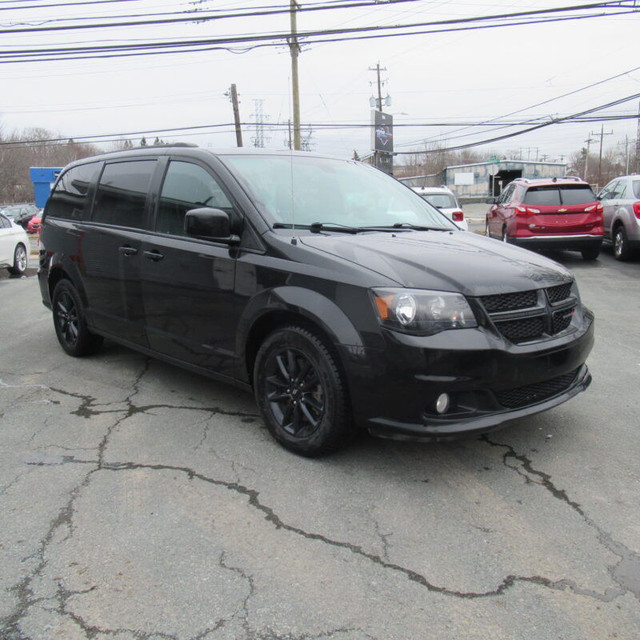 2020 Dodge Grand Caravan in Cars & Trucks in Dartmouth - Image 4