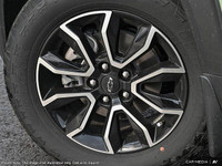 This Chevrolet Trailblazer has a strong Gas I3 1.3L/ engine powering this Automatic transmission. *Y... (image 7)