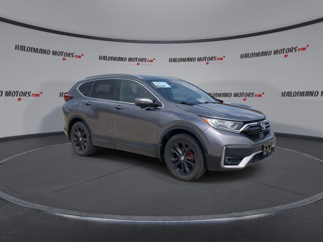 2020 Honda CR-V Sport in Cars & Trucks in Hamilton - Image 2