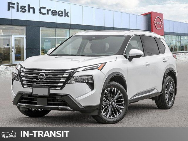 2026 Nissan Rogue Platinum in Cars & Trucks in Calgary