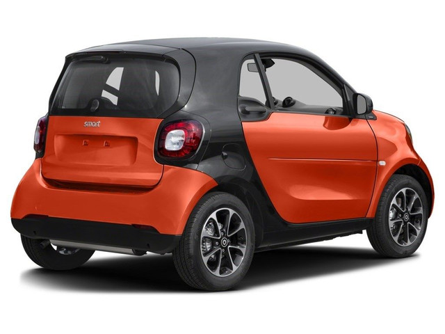 2016 smart fortwo 2dr Cpe Passion in Cars & Trucks in Markham / York Region - Image 2