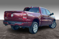 5.7 L 8 Cyl Engine Vehicle Options: Rear Back Up Camera, Heated Seats, Heated Steering Wheel, Power... (image 1)