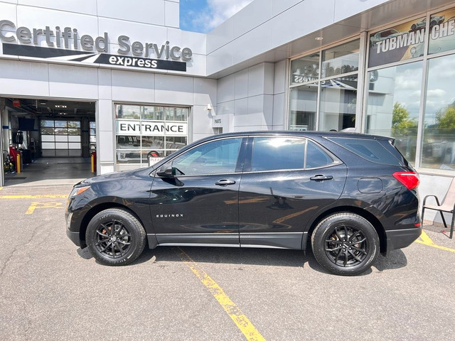 2019 Chevrolet Equinox AWD 4dr LS w-1LS in Cars & Trucks in Ottawa - Image 3