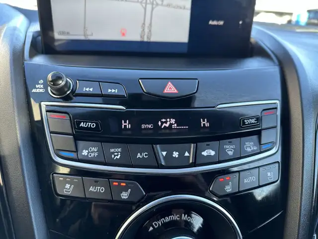2020 Acura RDX A-Spec l Clean CarFax l Low Kms in Cars & Trucks in Calgary - Image 20