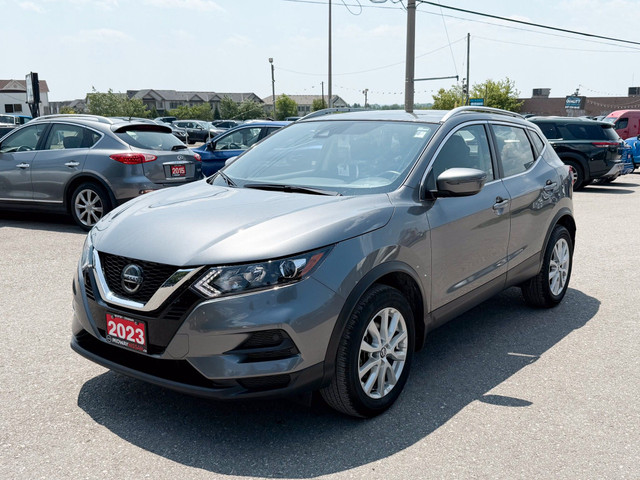 2023 Nissan Qashqai SV in Cars & Trucks in Oshawa / Durham Region - Image 4