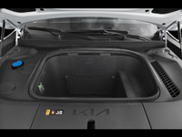 Federal Air Conditioning Excise Tax Destination & Delivery Holdback Panthera Metal Grey/Black Synthe... (image 7)
