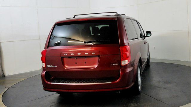 2020 Dodge Grand Caravan Crew in Cars & Trucks in Winnipeg - Image 4