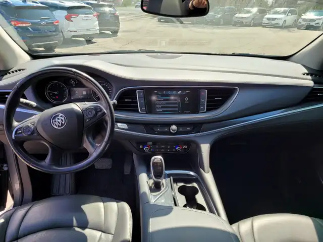 2019 Buick Enclave Premium dans Autos et camions dans Peterborough - Image 15