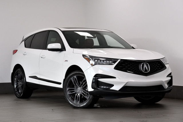 2021 Acura RDX in Cars & Trucks in Longueuil / South Shore