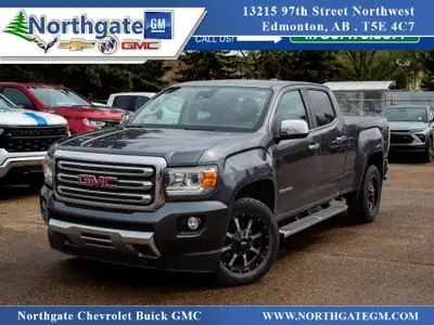 // ACCIDENT FREE!! // // SINGLE OWNER! // Low KMS - Heated Seats - Trailering Package - Bose speaker...