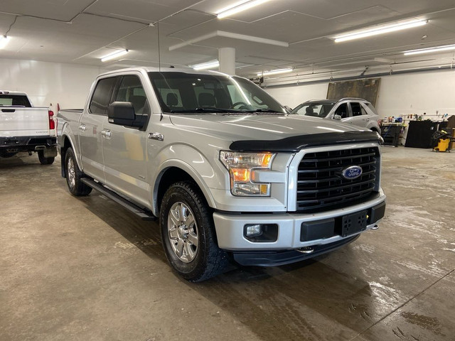 2016 Ford F-150 XLT SPORT 302A PANO ROOF NAV in Cars & Trucks in Calgary - Image 3