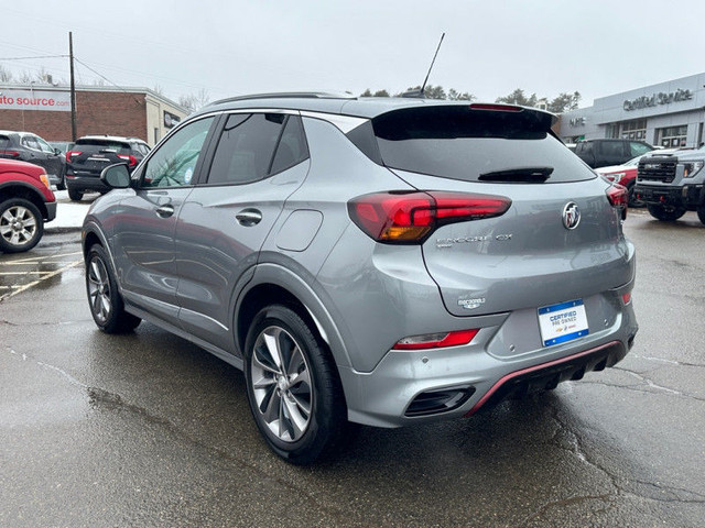 2023 Buick Encore GX Select - Certified - Power Liftgate - $213  in Cars & Trucks in Moncton - Image 3