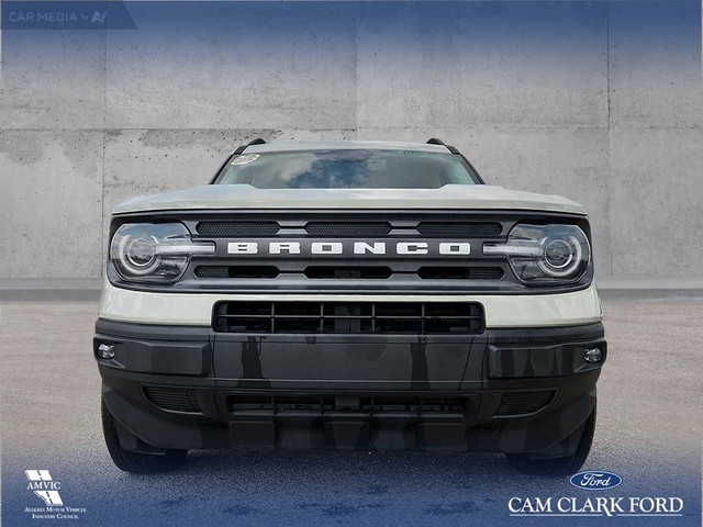2024 Ford Bronco Sport Big Bend HEATED SEATS | WIRELESS CHARG... in Cars & Trucks in Red Deer - Image 2